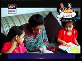 Khata Episode 21 Full on Ary Digital - February 4 - YouTube