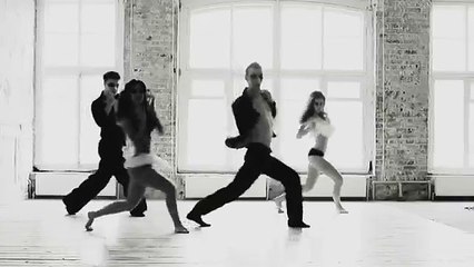 Линда  Никому я тебя не отдам  - Choreo by Roxy
