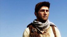 Extrait / Gameplay - Uncharted 3: L'Illusion de Drake (La chaleur du désert)