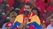 Nicolás Maduro: El 4F no fue un golpe de Estado, fue un acto de dignidad y rebeldía