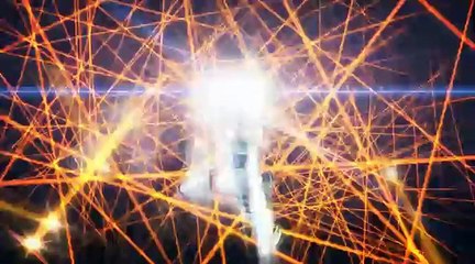 Trailer - Saint Seiya: Les Chevaliers du Zodiaque: La Bataille du Sanctuaire (Meteor Smash!)