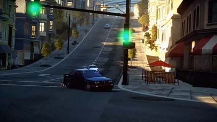 Trailer - Need for Speed: The Run (Michael Bay Trailer)