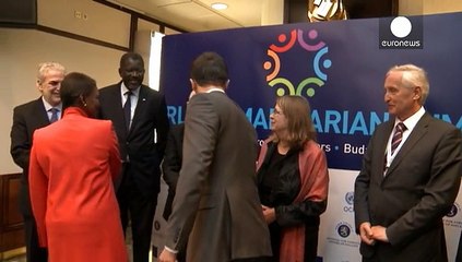 راه حل سیاسی یا انسانی، پناهجویان سوری به کدامیک بیشتر نیاز دارند؟