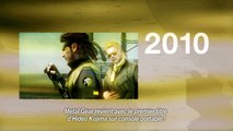 Trailer - Metal Gear Solid HD Collection (Trailer de Lancement Français)