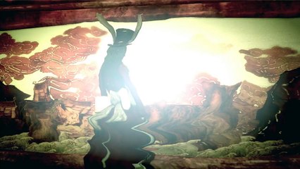 Extrait / Gameplay - Alice: Retour au Pays de la Folie (Un Parfum d'Orient)