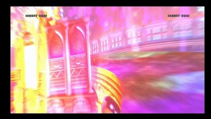 Extrait / Gameplay - The King of Fighter XIII (Cinématique d'Intro)