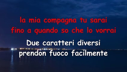 l'emozione non ha voce - cover by antonino