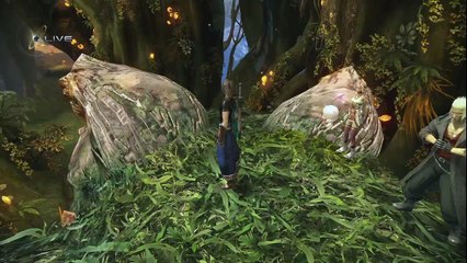 Trailer - Final Fantasy XIII-2 (Les Nouveaux Environnements)
