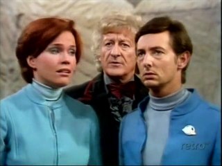 Death to the Daleks part 4 closing