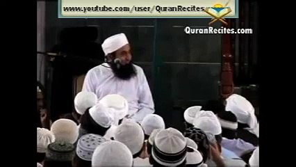 Hazrat Abdur Rahman bin Auf (ra) ki tijarat Maulana Tariq Jameel