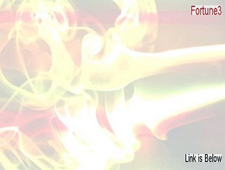 Fortune3 Serial - Instant Download