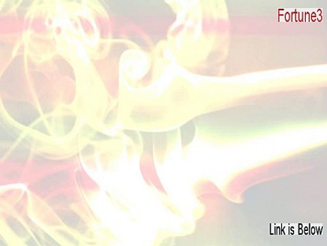 Fortune3 Serial - Instant Download