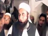 Dr. Tariq Jameel Comments on Tahir Ul Qadri