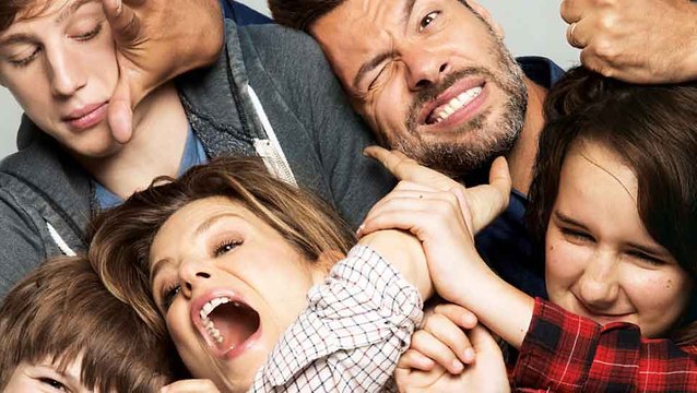 Papa ou maman - Bande annonce HD