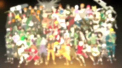 Trailer - Naruto Shippuden: Ultimate Ninja Storm Generations (Studio Pierrot Trailer)