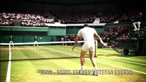 Trailer - Grand Chelem Tennis 2 (Wimbledon Trailer)