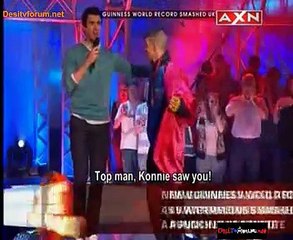 Guinness World Records Smashed 4th February 2015 Video Watch Online pt2