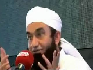 Maulana Dr.Tariq Jameel Short But Brilliant Speech