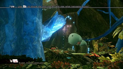 Trailer - Final Fantasy XIII-2 (Mog Multifonctions)