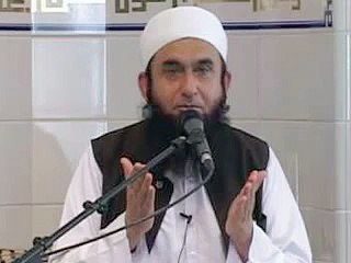 Strenthen Your Faith From Maulana Dr.Tariq Jameel Speech