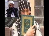 Maulana Tariq Jameel Film Star Nargis Aur Lahori Gujjar