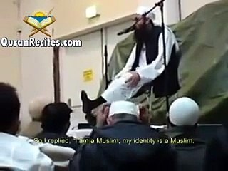 Hum ek ummati by Maulana Tariq Jameel