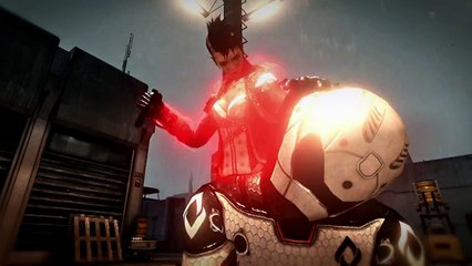 Trailer - Syndicate (Mode Coop' Volume 2)