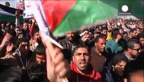 A jordániai király könyörtelen háborút indít az Iszlám Állam ellen