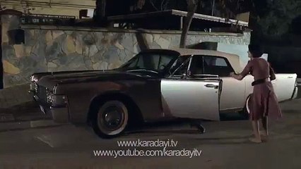 karadayı 19 bölüm fragmanı
