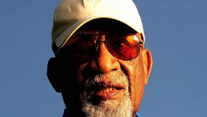 Muore Sifford, l'afroamericano che giocava fumando il sigaro