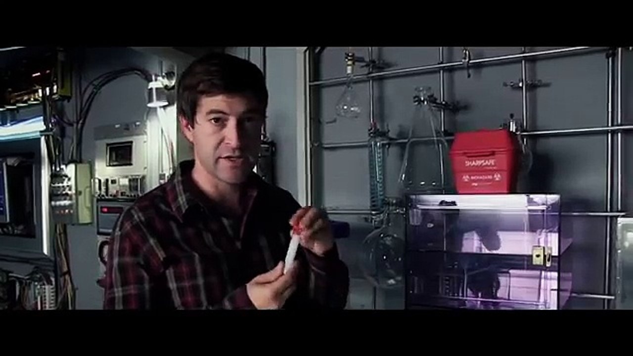 The Lazarus Effect TRAILER (2015) Olivia Wilde Horror Movie HD