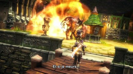 Trailer - Les Royaumes d'Amalur: Reckoning (Trailer de Lancement)