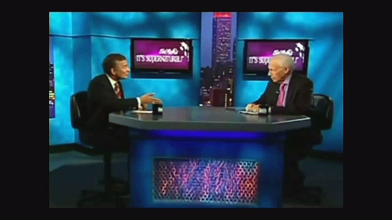 Muslims, Jesus and Near Death Experience (NDE)