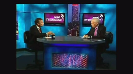 Muslims, Jesus and Near Death Experience (NDE)