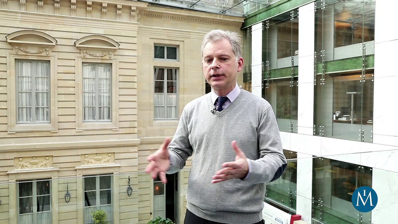 Comment la relation économique entre la Chine et l'Europe a-t-elle évolué ?