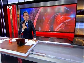 Fatih Portakal'ın iç güvenlik paketi yorumu Polis Devletine mi gidiyoruz
