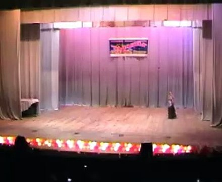 Обучение танцу живота. Школа студия танцев РайСкай