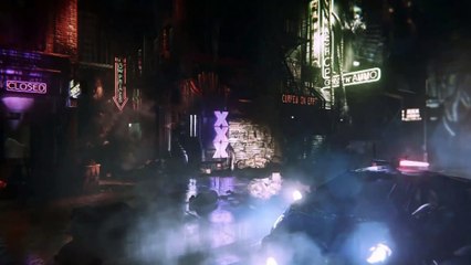 Trailer - "The Samaritan" Demo Unreal Engine 3.9