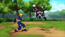 Trailer - Naruto Shippuden: Ultimate Ninja Storm Generations (Histoire de Kakashi)