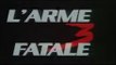 L'Arme Fatale 3 - Bande Annonce Officielle (VF) - Mel Gibson _ Danny Glover