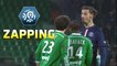 Zapping Janvier - Ligue 1 2014/2015