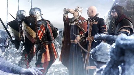 Trailer - The Witcher 2 Enhanced Edition (Intro)