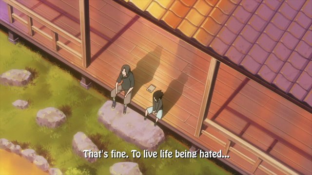 Trailer - Naruto Shippuden: Ultimate Ninja Storm Generations (Histoire de Itachi)