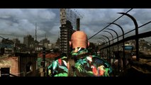 Trailer - Max Payne 3 (Gameplay & Cinématiques)