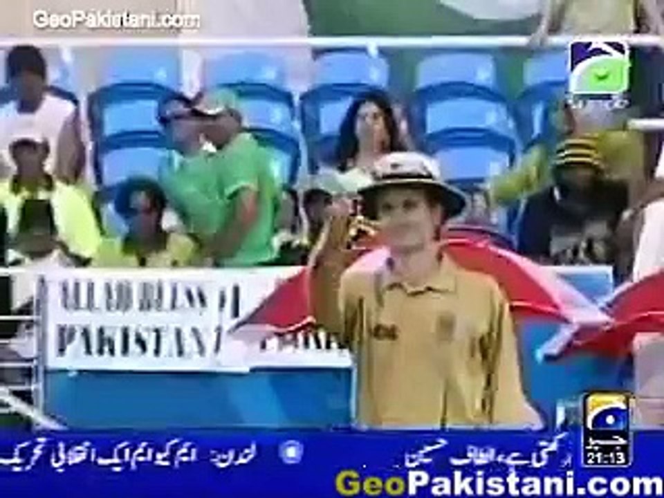 Details on Pakistan vs Ireland - Imran Interview as Pakistan slapped out of World Cup