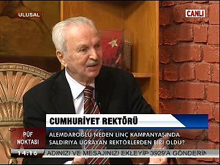 Püf Noktası. 2.2.2015. Pts.( Kemal Alemdaroğlu )