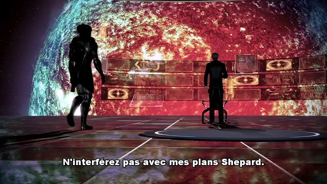 Trailer - Mass Effect 3 (Lancement)