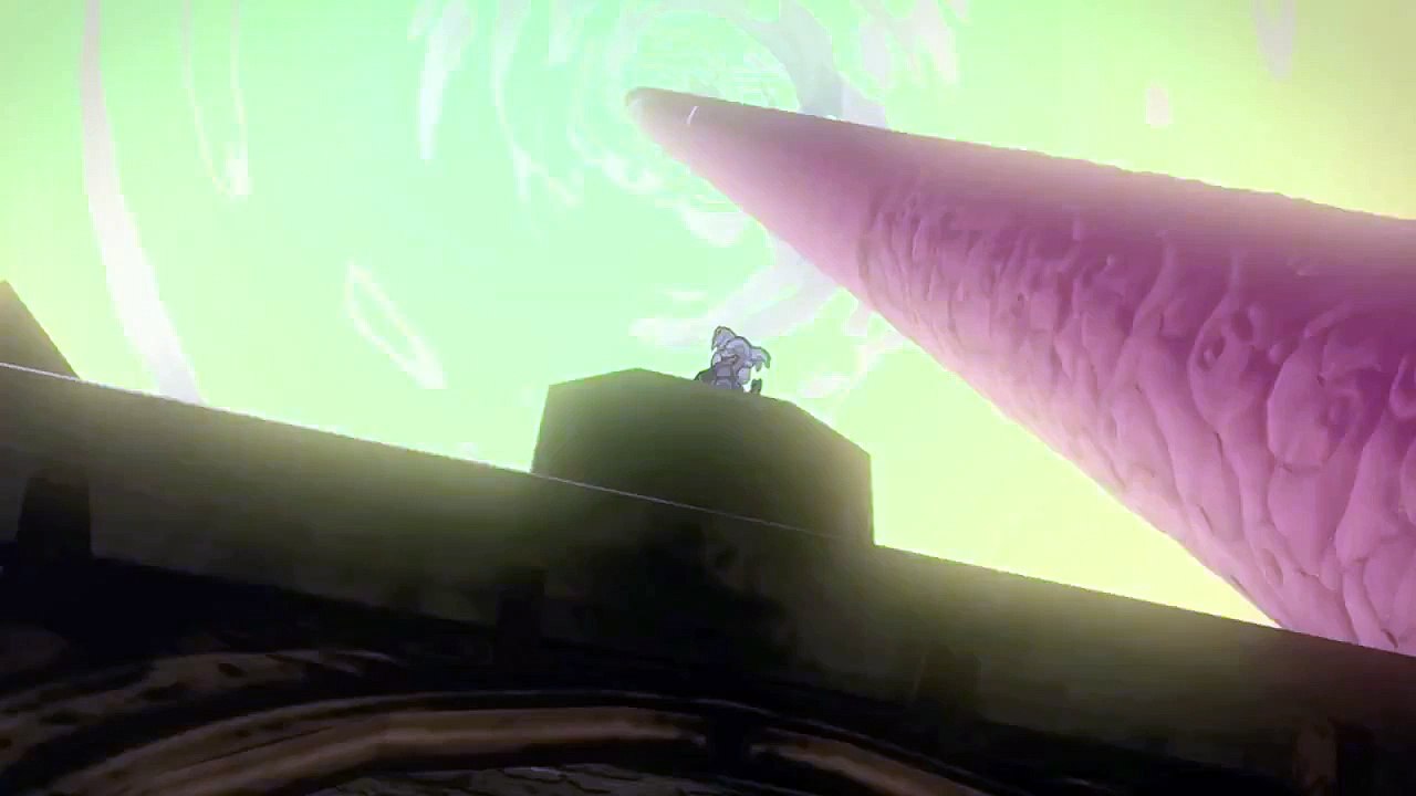 Trailer - Gravity Rush (Trailer Europe)
