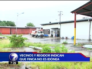 Compra de finca genera polémica en la Municipalidad de Heredia