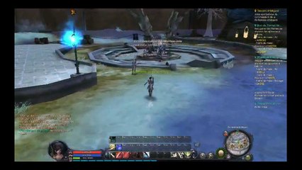 Test vidéo - Aion (Version Free-to-Play)
